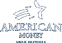 American Money Logo